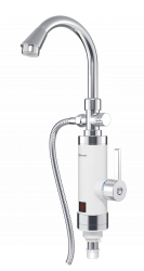 Проточный электрический водонагреватель Thermex Focus 3000