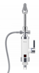 Проточный электрический водонагреватель Thermex Focus 3000