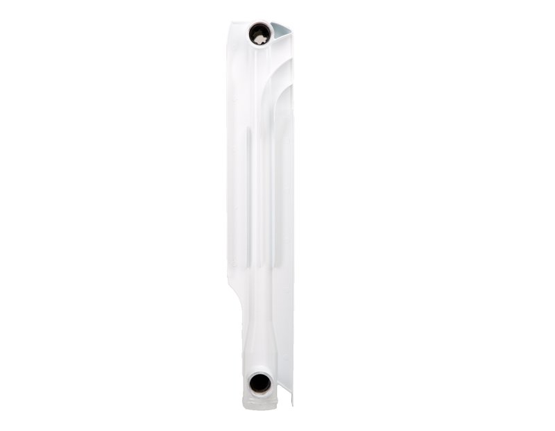Алюминиевый радиатор Oasis Eco 500/96 10 секций