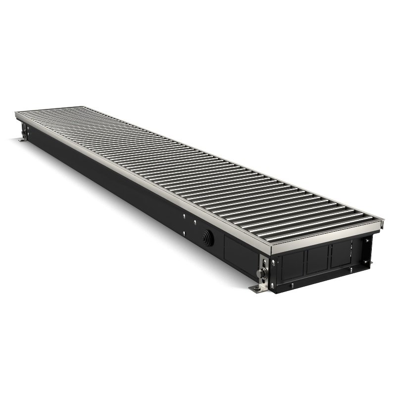 Внутрипольный конвектор Royal Thermo Atrium 75/200/1500-DG-U-NA