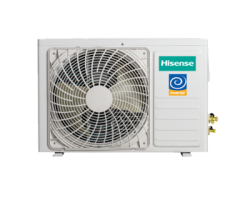 Канальная сплит-система Hisense AMD-09UX4RBL8/AUW-09U4RS8