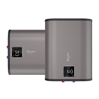 Накопительный электрический водонагреватель Thermex Fora 30 (pro) Wi-Fi