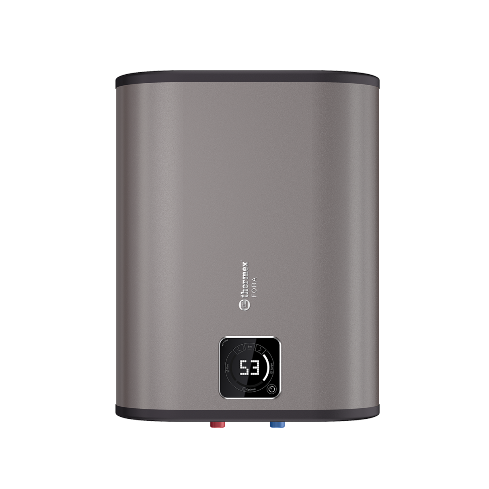 Накопительный электрический водонагреватель Thermex Fora 30 (pro) Wi-Fi