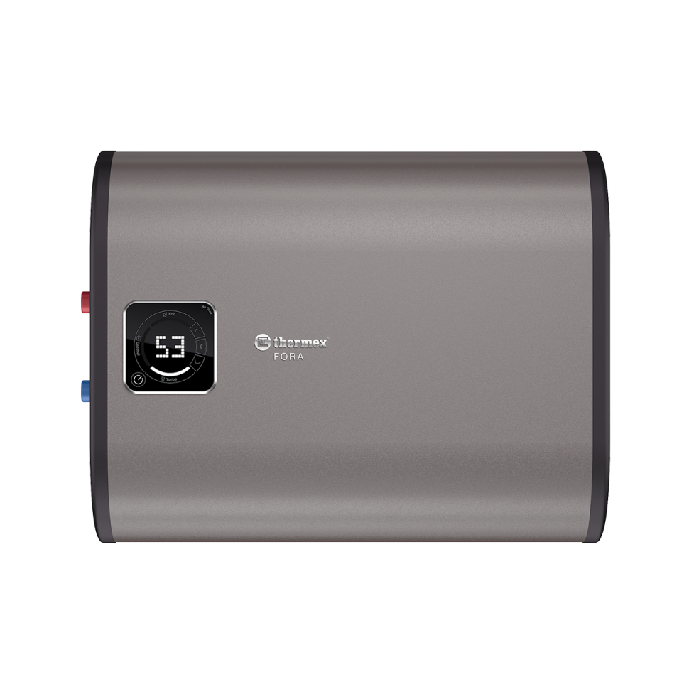 Накопительный электрический водонагреватель Thermex Fora 30 (pro) Wi-Fi