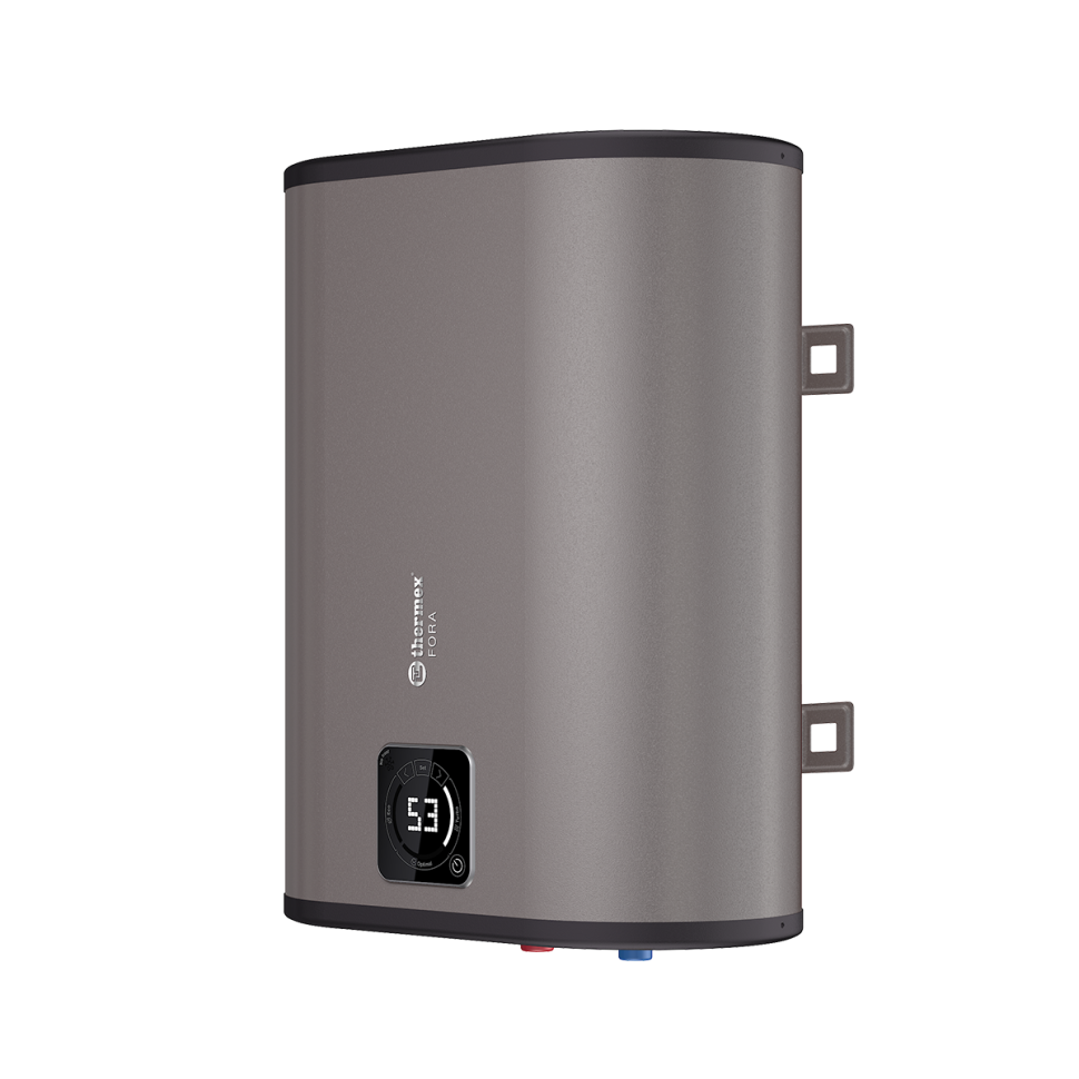 Накопительный электрический водонагреватель Thermex Fora 30 (pro) Wi-Fi