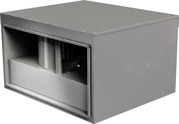 Вентилятор канальный Zilon ZKSA 600х300-4L1