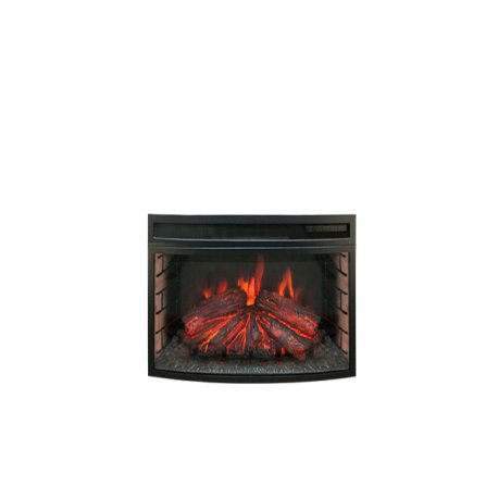 Каминокомплект RealFlame Riviera 25 WT с очагом FireField 25 SIR
