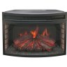 Каминокомплект RealFlame Riviera 25 WT с очагом FireField 25 SIR