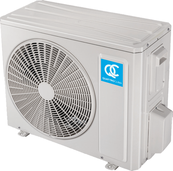 Сплит-система Quattroclima QV-LA24WAE/QN-LA24WAE Lanterna