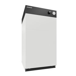 Напольный газовый котел Лемакс Norm-50