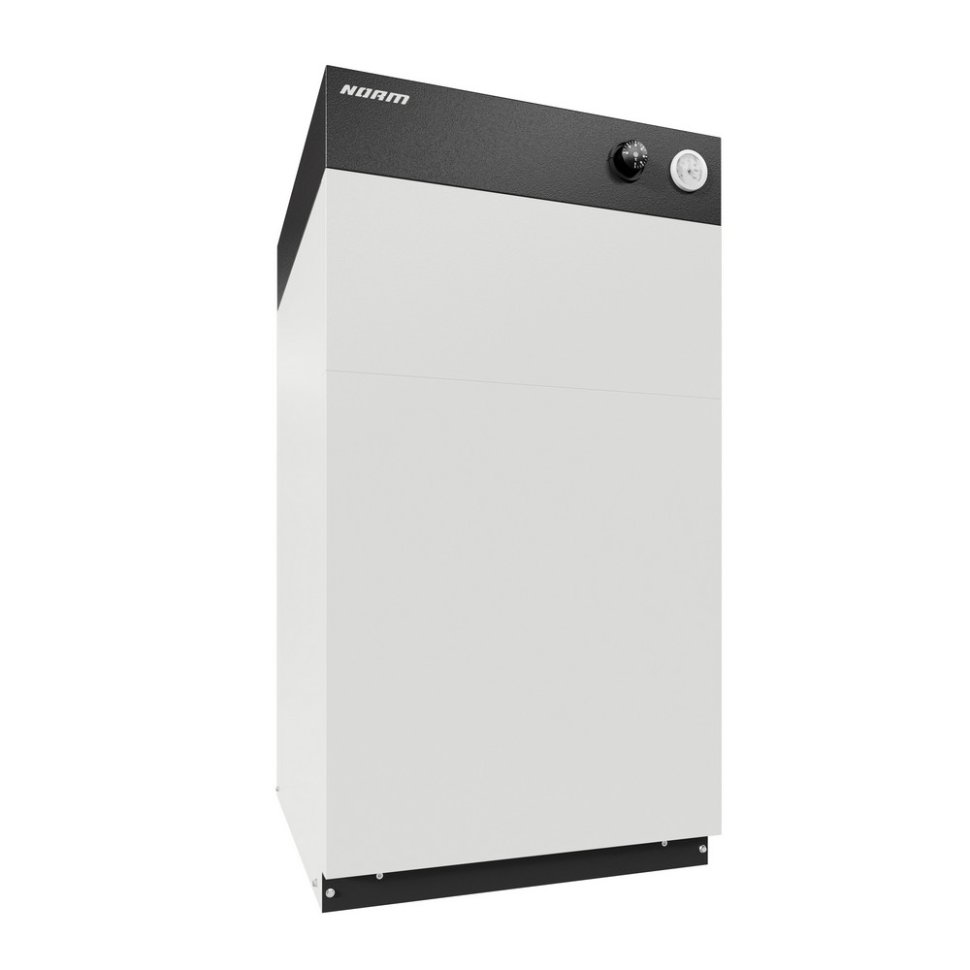 Напольный газовый котел Лемакс Norm-50
