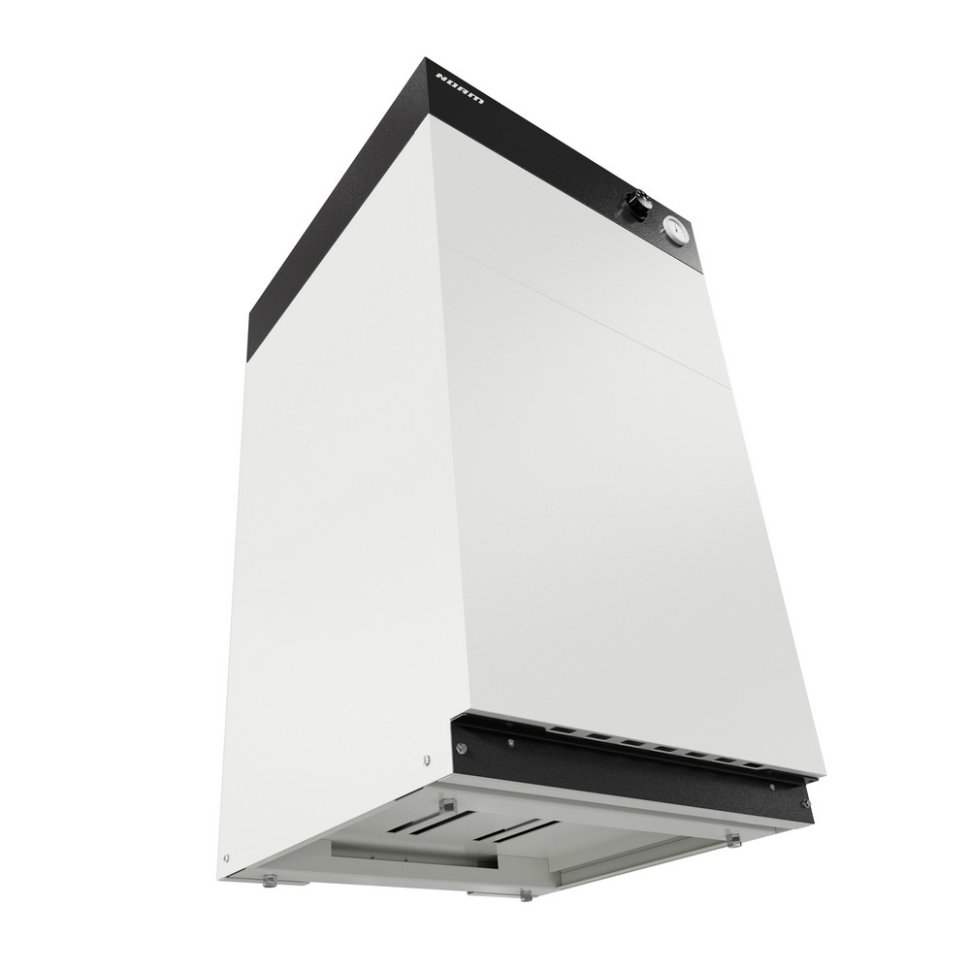 Напольный газовый котел Лемакс Norm-50