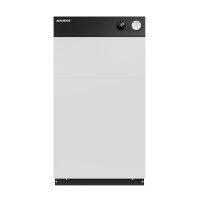 Напольный газовый котел Лемакс Norm-50