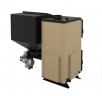 Напольный твердотопливный котел Koloss Auto Compact 25