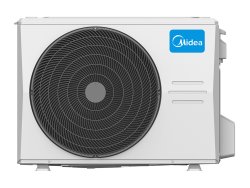 Канальная сплит система Midea MTI-36HW1N1P-R/MOU-36HN1-LR