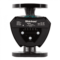 Циркуляционный насос Shinhoo Mega 40-10F