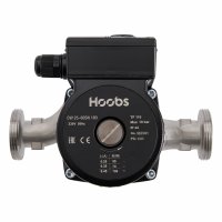 Циркуляционный насос Hoobs CW 25-60SN 180