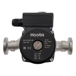 Циркуляционный насос Hoobs CW 25-60SN 180