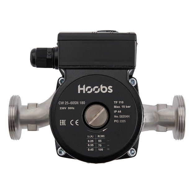 Циркуляционный насос Hoobs CW 25-60SN 180