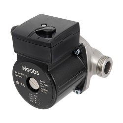 Циркуляционный насос Hoobs CW 25-60SN 180