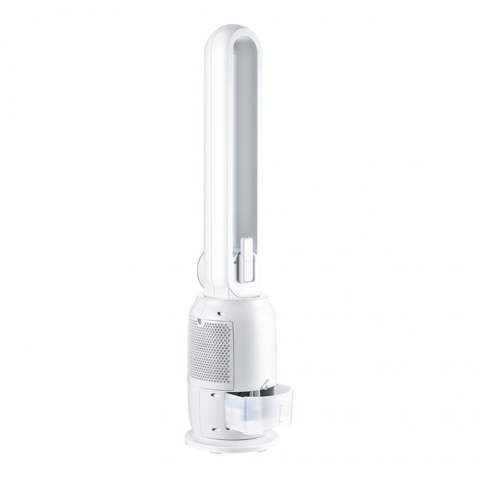 Вентилятор безлопастный Electrolux EFB-1205W