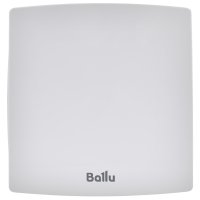 Вентилятор вытяжной Ballu BAF-SL 100 V с обратным клапаном