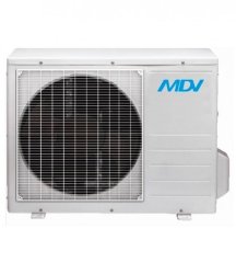 Наружный блок мульти сплит-системы MDV MD5O-42HFN8 Free Match