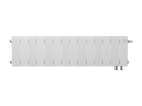 Биметаллический радиатор отопления Royal Thermo PianoForte 200 14 секций Bianco Traffico VDR