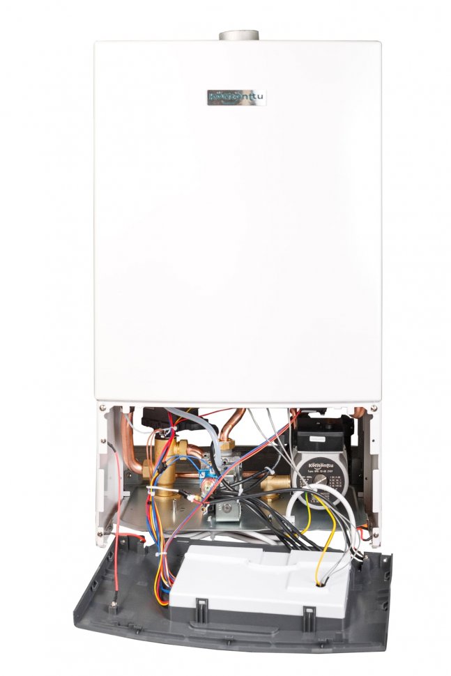 Настенный газовый котел Kotitonttu Toivo T-24 OК Wi-Fi