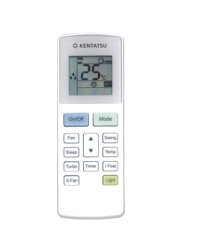 Сплит-система Kentatsu KSGUA35HZRN1/KSRUA35HZRN1 Narita