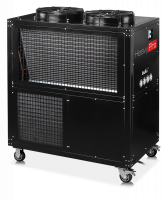 Мобильный кондиционер Ballu BGK25 Heavy Pro
