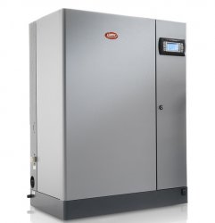 Увлажнитель воздуха Carel HumiSteam Wellness UE065WL001