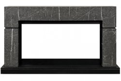 Портал Royal Flame Lindos SFT под очаг Vision 42 stone touch