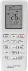 Напольно-потолочная сплит-система Aeronik ASI-ATH140RD1/B-S INV/ASO-AGUHN140R1/INV