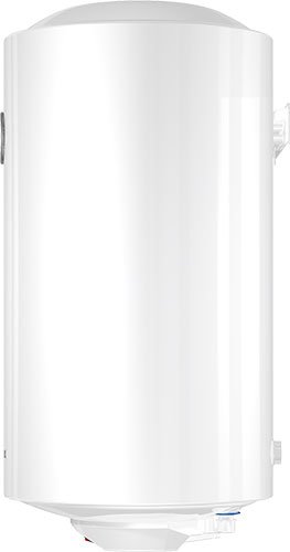 Накопительный электрический водонагреватель Thermex Akvo 50 V Slim