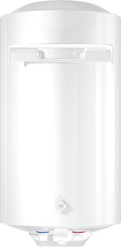 Накопительный электрический водонагреватель Thermex Akvo 50 V Slim