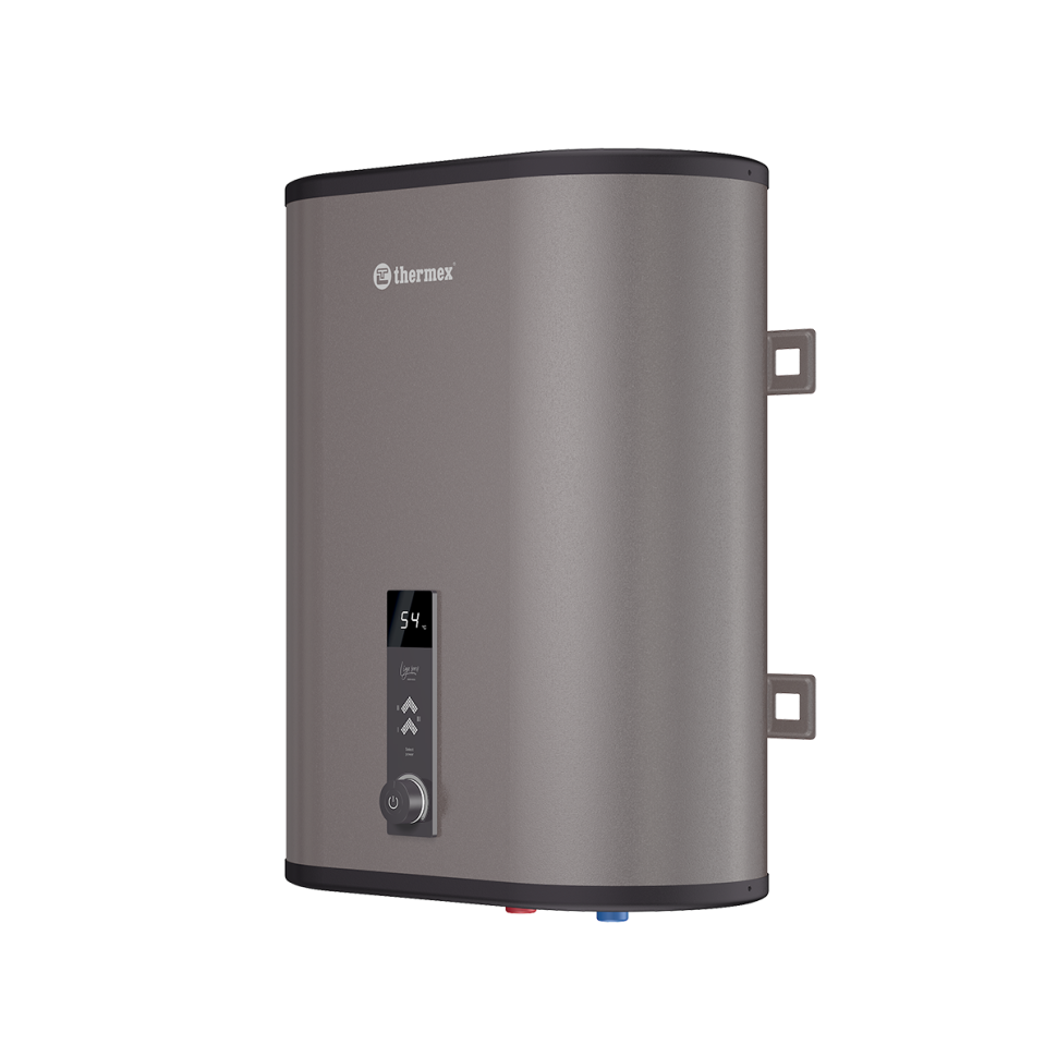 Накопительный электрический водонагреватель Thermex Liga 30 V pro