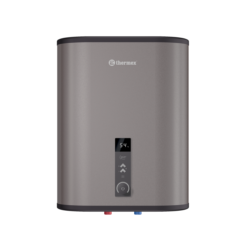 Накопительный электрический водонагреватель Thermex Liga 30 V pro