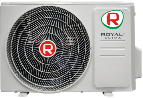 Сплит-система Royal Clima RC-TWL22HN/IN/RC-TWL22HN/OUT Triumph Lite