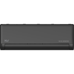 Настенная сплит-система MDV MDSBI-09HRFN8/MDOAI-09HFN8 Integra Pro Black