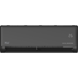 Настенная сплит-система MDV MDSBI-09HRFN8/MDOAI-09HFN8 Integra Pro Black