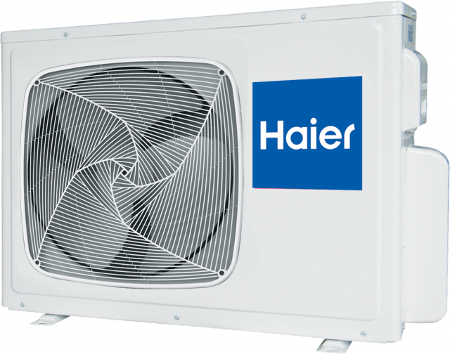 Сплит-система Haier HSU-07HNF303/R2/HSU-07HUN403/R2 Lightera White