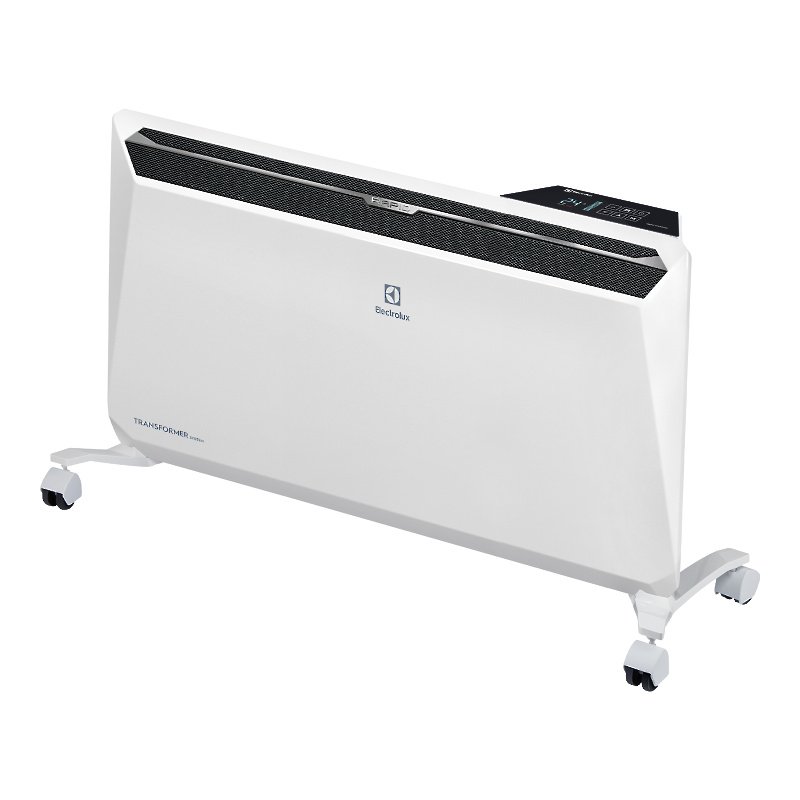 Электрический конвектор Electrolux ECH/R-2000 T-TUI4 Rapid Transformer шасси (инверторный)