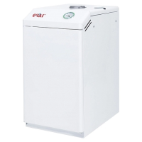 Напольный газовый котел Очаг КСГ - 10Е Sit-630