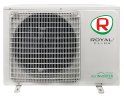 Кассетная сплит-система Royal Clima CO-4C 12HNBI/CO-E 12HNBI Competenza DC Inverter 2023