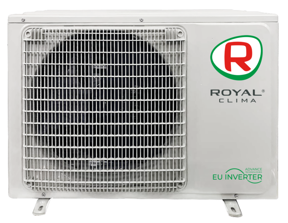 Кассетная сплит-система Royal Clima CO-4C 12HNBI/CO-E 12HNBI Competenza DC Inverter 2023