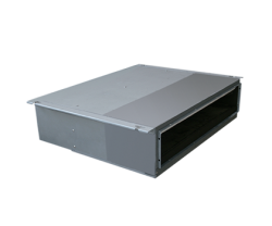 Канальная сплит-система Hisense AMD-12UX4RBL8/AUW-12U4RS8