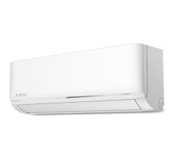Внутренний настенный блок мульти сплит-системы MDV MDSAL-07HRFN8 Infini UVpro Inverter