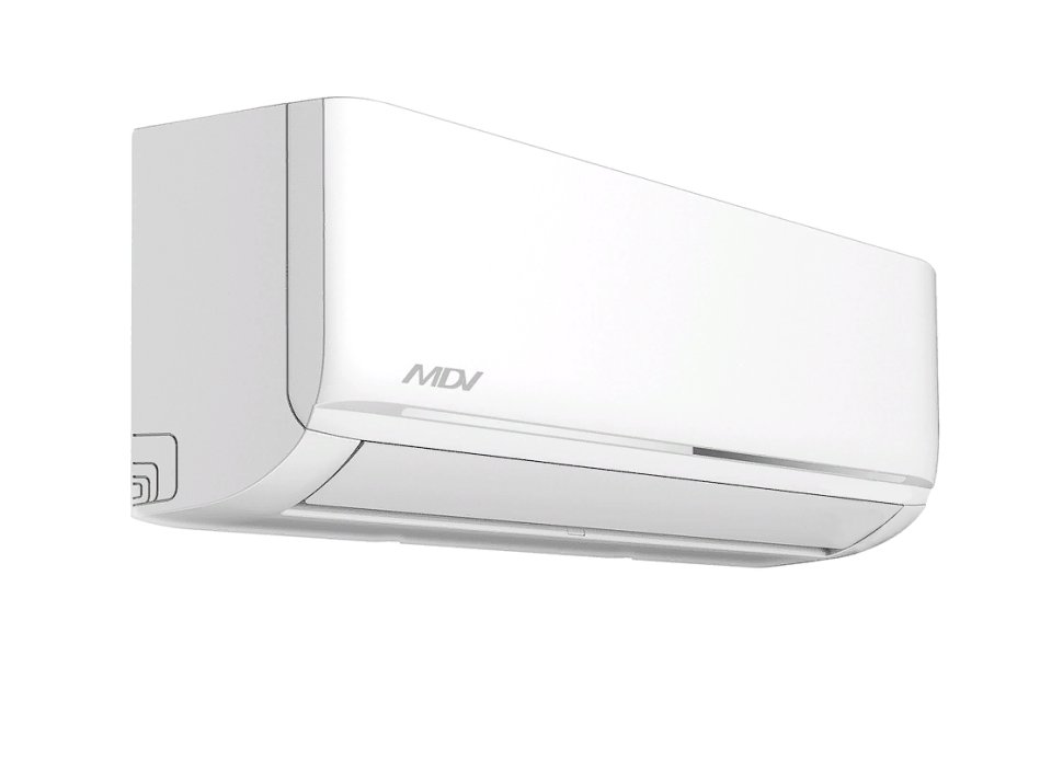 Внутренний настенный блок мульти сплит-системы MDV MDSAL-07HRFN8 Infini UVpro Inverter