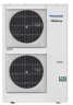 Канальная сплит-система Panasonic S-250PE3E5B/U-250PZH2E8